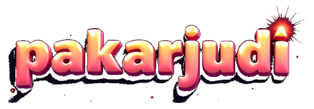 pakarjudi logo