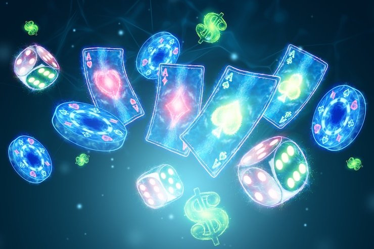 pakarjudi mobile gaming