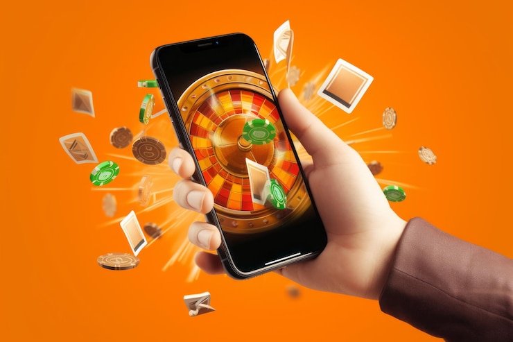 pakarjudi mobile gaming