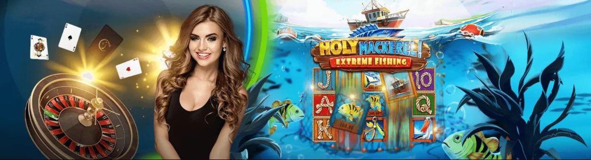 pakarjudi Permainan Casino Langsung yang Kami Hadirkan
